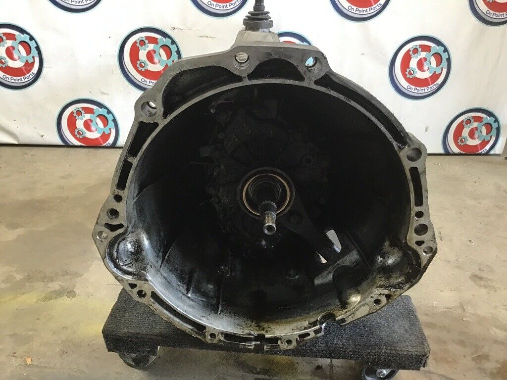 2003 Nissan 350Z 6 Speed Manual Transmission 171k 32010-CD003 OEM 23BDMD0 - Fresh Stock Dated February 2026