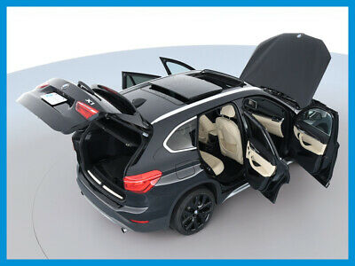 2017 BMW X1 sDrive28i Sport Utility 4D - Fresh Stock Dated December 2025