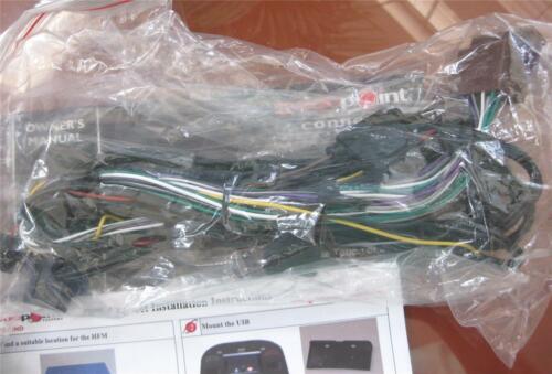 GuidePoint Connect hands-free Bluetooth kit ** NEW** - Fresh Stock Dated February 2026