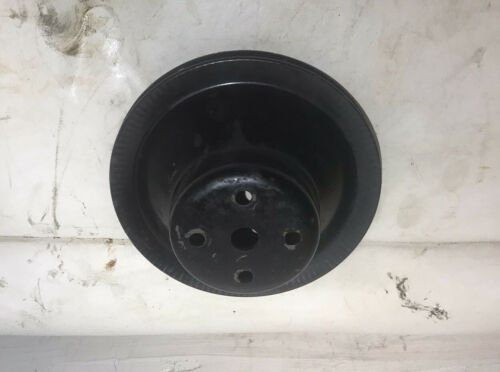 Mercruiser 3.0 L 3927797 AF  Water Pulley - Fresh Stock Dated February 2026