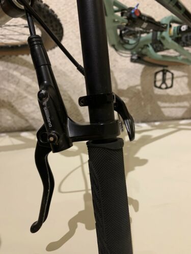 2021 Polygon Siskui T7 Mountain Bike - Fresh Stock Dated February 2026