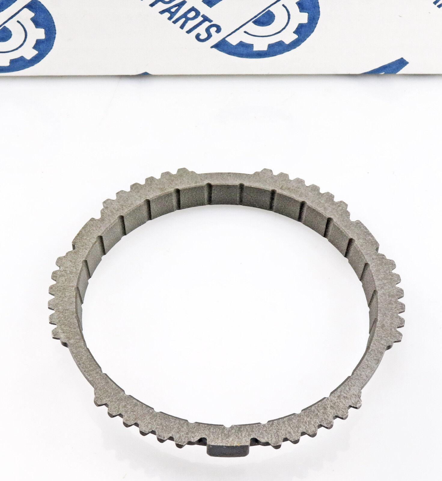 BMW GS645 GS6X45 ZF 6 Speed Manual Gearbox OEM Quality 3rd Gear Syncro Anello - Fresh Stock Dated December 2025