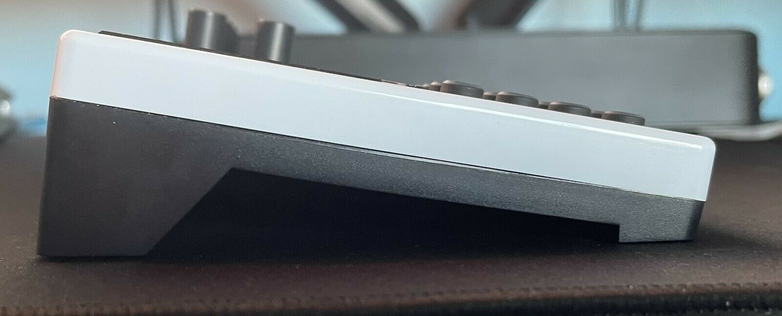 Isla Instruments Kordbot Midi Controller - Mint Condition w/ Softshell Case - Fresh Stock Dated February 2026