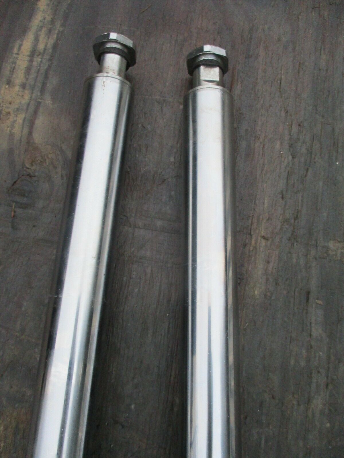 2016 HARLEY DAVIDSON STREET GLIDE FRONT FORKS ULTRA TOURING - Fresh Stock Dated February 2026