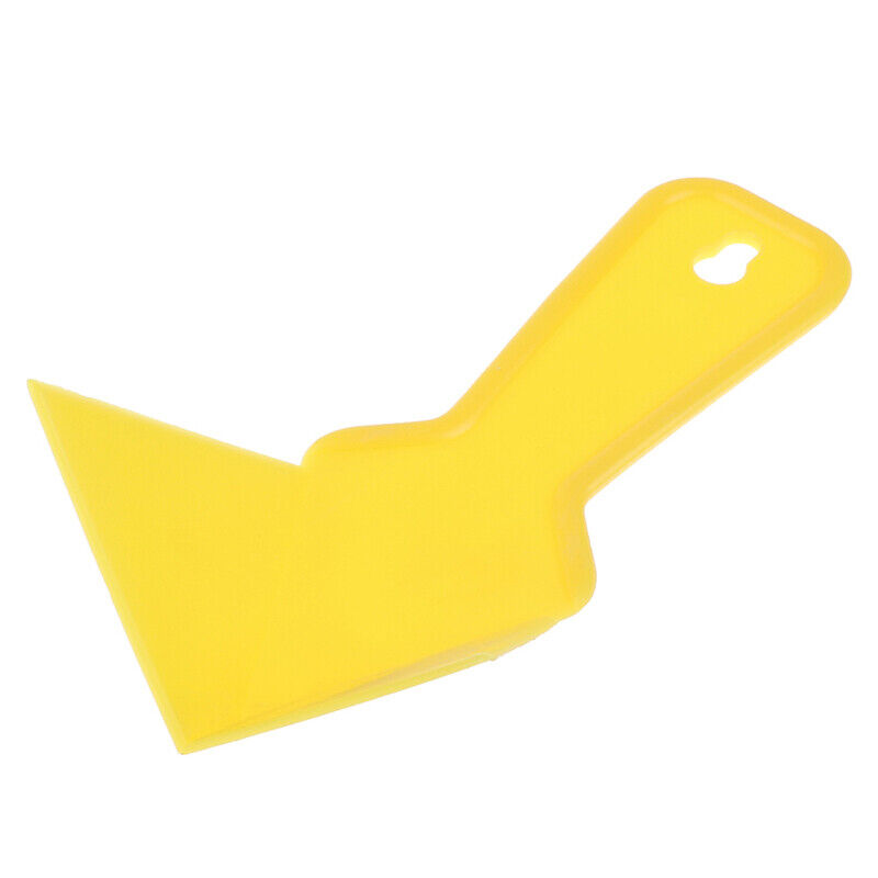 Plastic Drywall Corner Scraper Putty Finisher Cleaning Stucco Removal-q- - Fresh Stock Dated February 2026