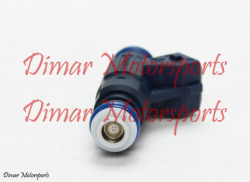 2 OEM BOSCH Fuel Injectors Polaris RZR Sportsman Ranger EFI 700 800 0280156208 - Fresh Stock Dated February 2026