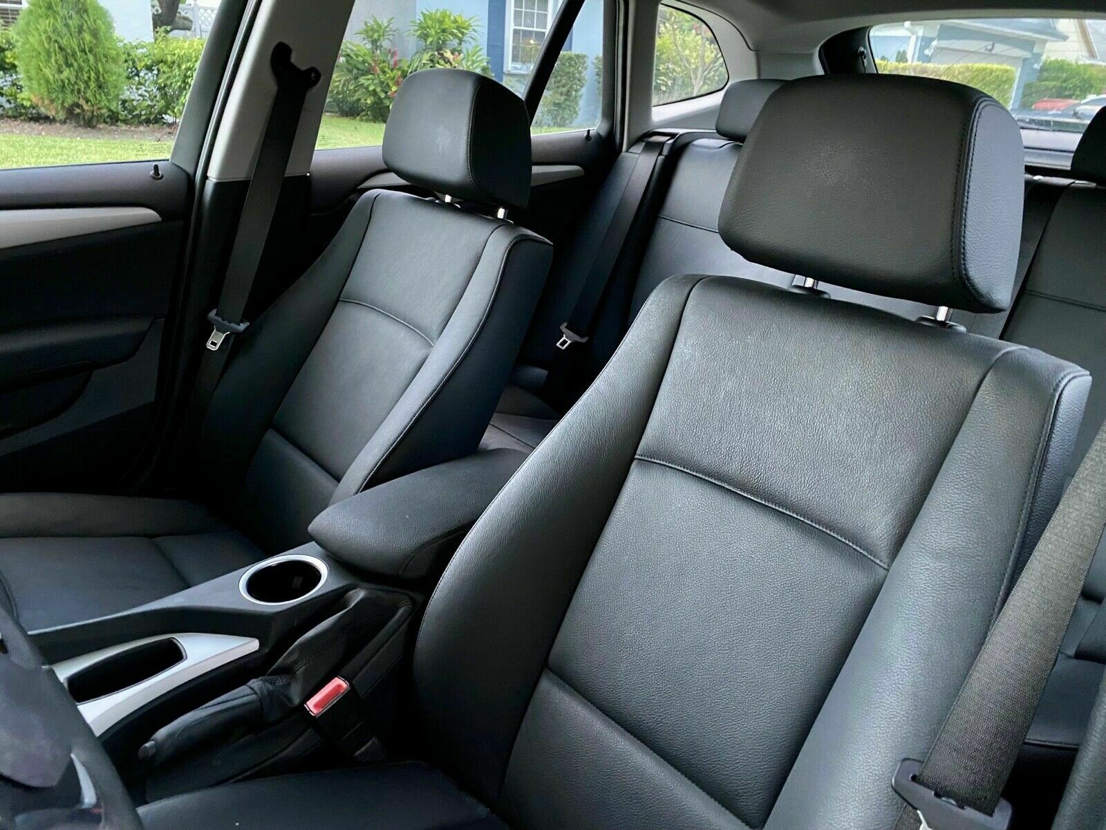 2014 BMW X1 SDRIVE28I 2014 BMW X1 SUV Blue RWD Automatic SDRIVE28I - Fresh Stock Dated December 2025