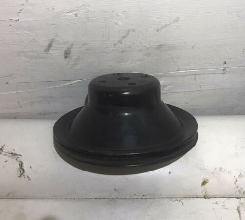 Mercruiser 3.0 L 3927797 AF  Water Pulley - Fresh Stock Dated February 2026