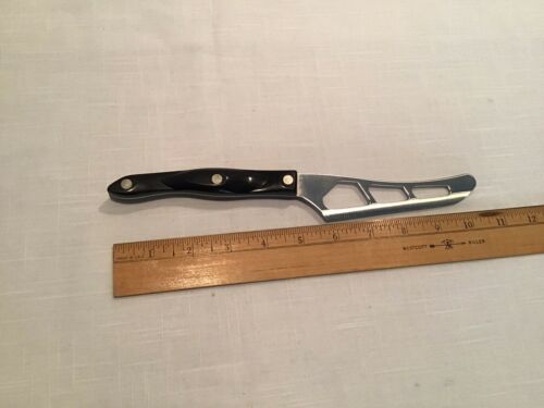 CUTCO CHEESE KNIFE 1764KQ CLASSIC BROWN HANDLE - Fresh Stock Dated December 2025