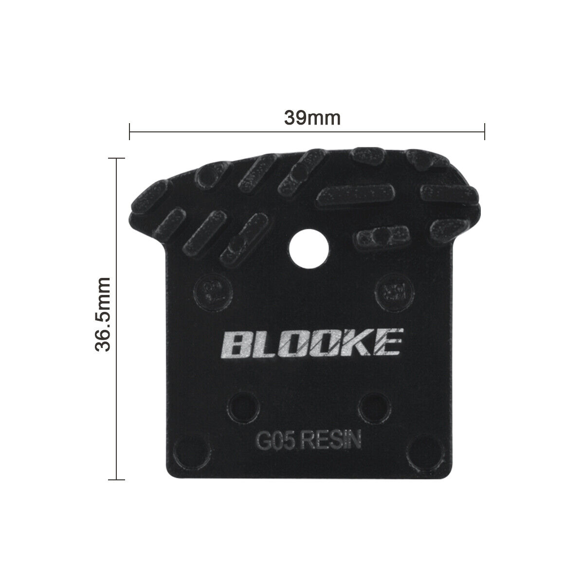 Brake Pad Bike Ceramics Resin MTB For Shimano J02A J03A XT SLX M785 M8000 M9000 - Fresh Stock Dated February 2026