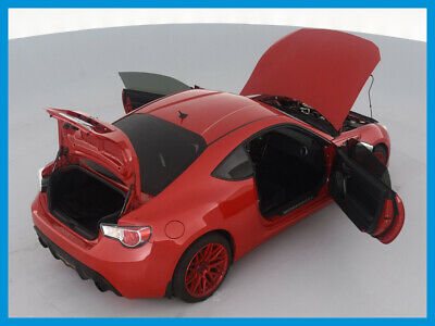 2013 Scion FR-S Coupe 2D - Fresh Stock Dated December 2025