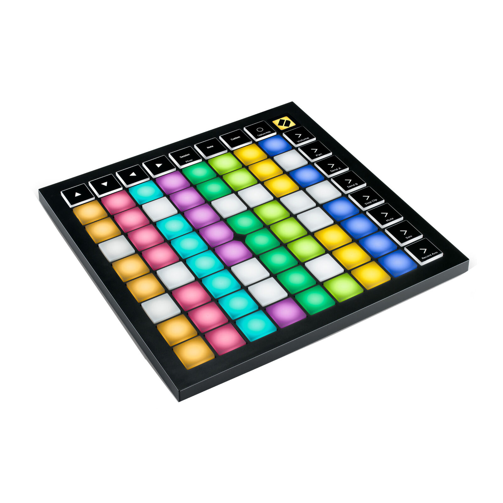 Novation Launchpad X Grid Controller for Ableton Live - Fresh Stock Dated February 2026