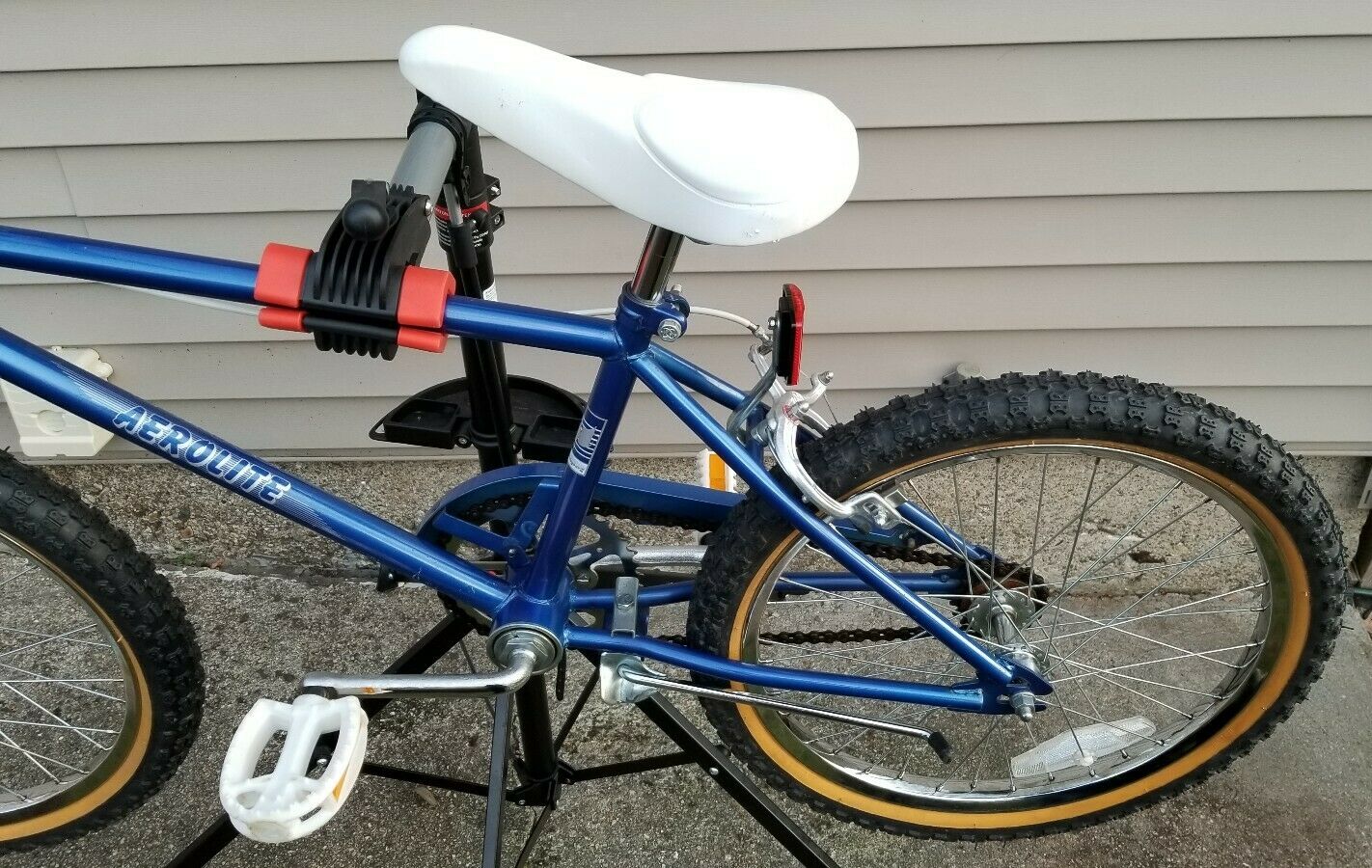 Vintage Rare Aerolite 