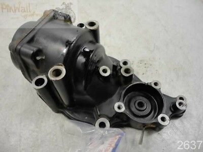 1984 1985 1986 Honda Nighthawk CB700 SC TRANSMISSION OUTPUT BEVEL SHAFT GEAR - Fresh Stock Dated February 2026