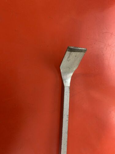 Snap On Tools CSB12 Rigid Scraper Angled Head - Fresh Stock Dated February 2026