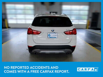 2018 BMW X1 xDrive28i Sport Utility 4D - Fresh Stock Dated December 2025