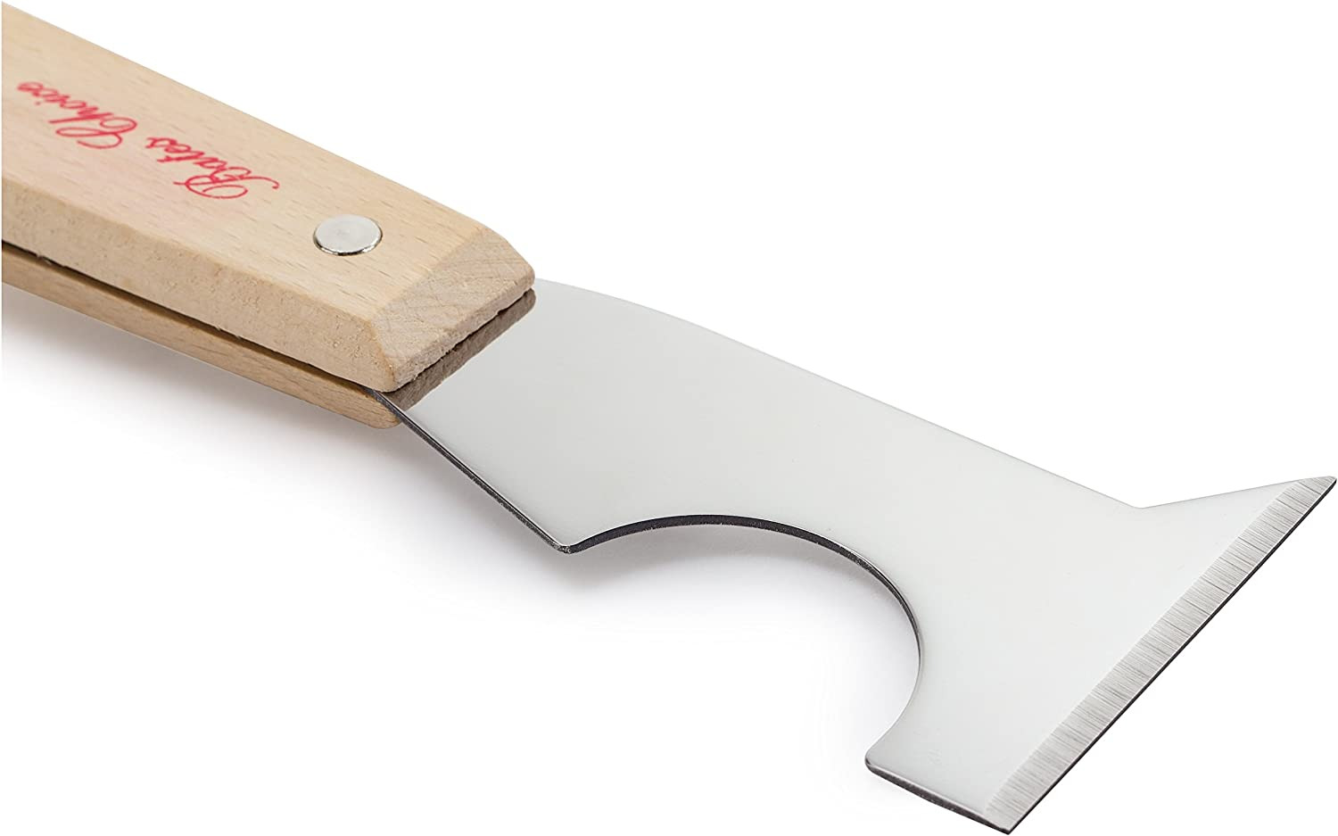 Bates- Paint Scraper, Taping Knife, Pack of 2 Putty Knife Scraper, Scraper, 5 in - Fresh Stock Dated February 2026