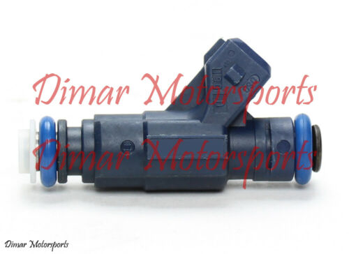 2 OEM BOSCH Fuel Injectors Polaris RZR Sportsman Ranger EFI 700 800 0280156208 - Fresh Stock Dated February 2026