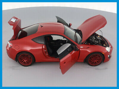 2013 Scion FR-S Coupe 2D - Fresh Stock Dated December 2025