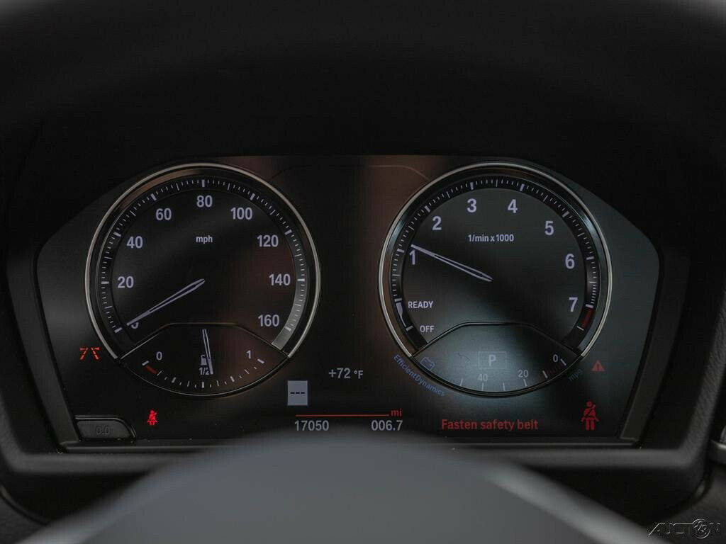 2020 BMW X1 xDrive28i 2020 BMW X1 xDrive28i Turbo 2L I4 16V Automatic AWD SUV Moonroof - Fresh Stock Dated December 2025