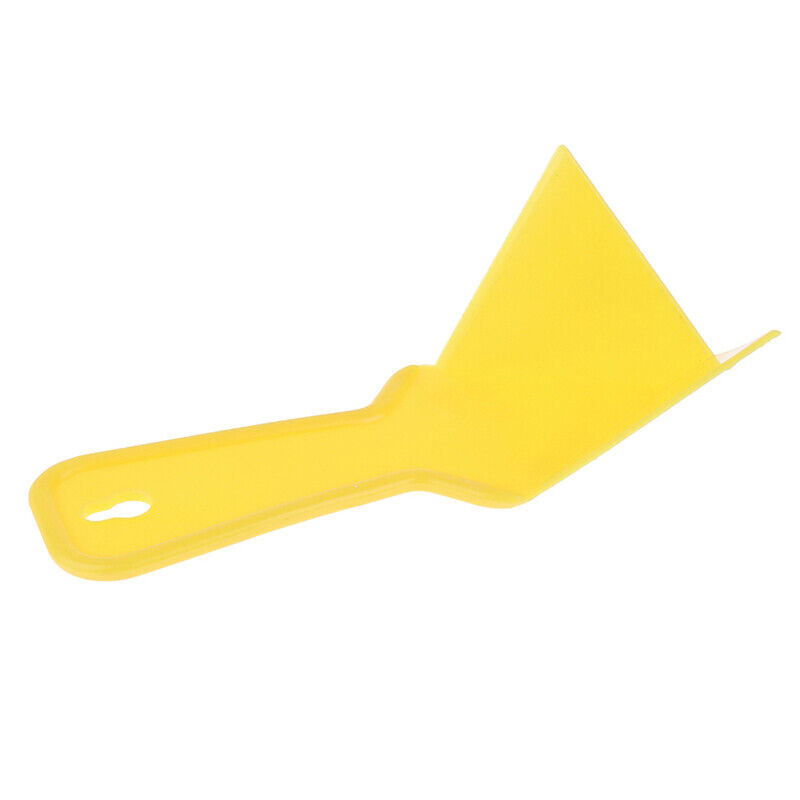 Plastic Drywall Corner Scraper Putty Finisher Cleaning Stucco Removal-q- - Fresh Stock Dated February 2026