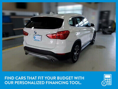 2018 BMW X1 xDrive28i Sport Utility 4D - Fresh Stock Dated December 2025