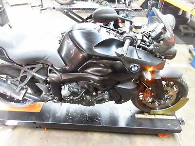 2006 06 BMW K1200R K1200 DRIVE SHAFT DRIVESHAFT SHAFT REAR - Fresh Stock Dated February 2026