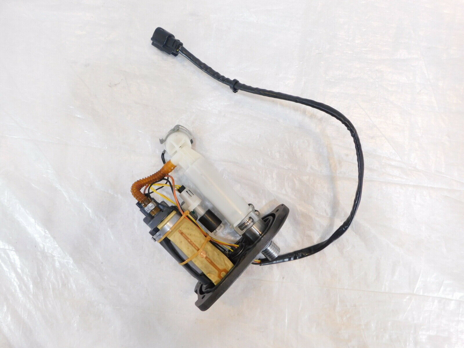 Harley Davidson Sportster 883 & 1200 Fuel Petrol Gas Tank Pump 75268-07 - Fresh Stock Dated February 2026