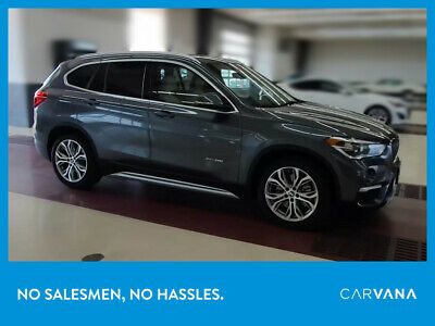 2016 BMW X1 xDrive28i Sport Utility 4D - Fresh Stock Dated December 2025