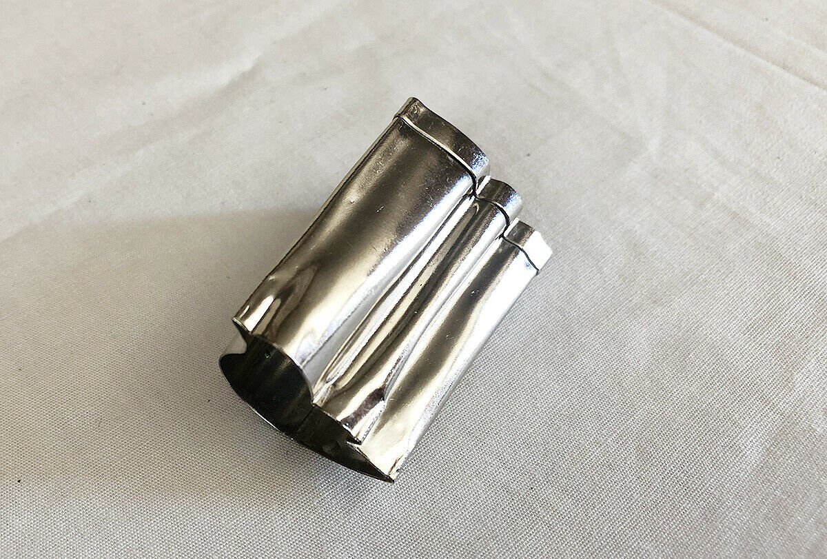 Wagashi, Japanese Sweets Die Cutting, Bird, Small - Fresh Stock Dated February 2026