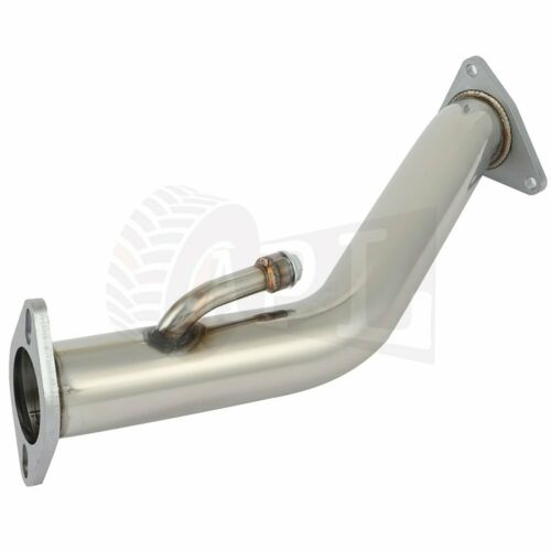 T304 Stainless Steel  Exhaust Downpipes For Infinity for G37 2008-2013 3.7L V6 - Fresh Stock Dated February 2026
