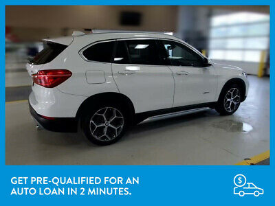 2018 BMW X1 xDrive28i Sport Utility 4D - Fresh Stock Dated December 2025