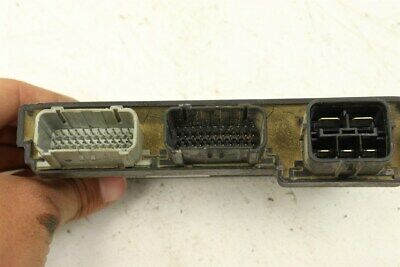 Honda Rincon 680 FA 11 PGM Fuel Injection Unit 38770-HN8-B41 29166 - Fresh Stock Dated February 2026