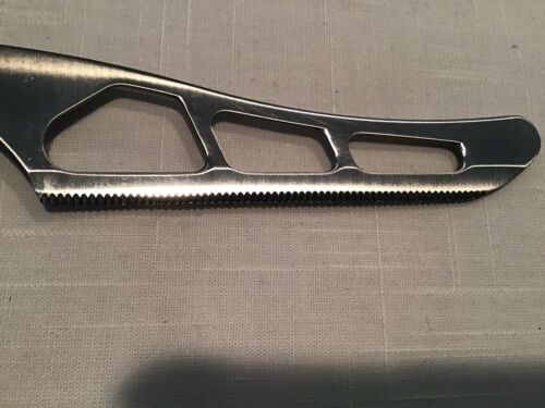 CUTCO CHEESE KNIFE 1764KQ CLASSIC BROWN HANDLE - Fresh Stock Dated December 2025