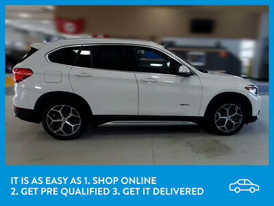 2018 BMW X1 xDrive28i Sport Utility 4D - Fresh Stock Dated December 2025