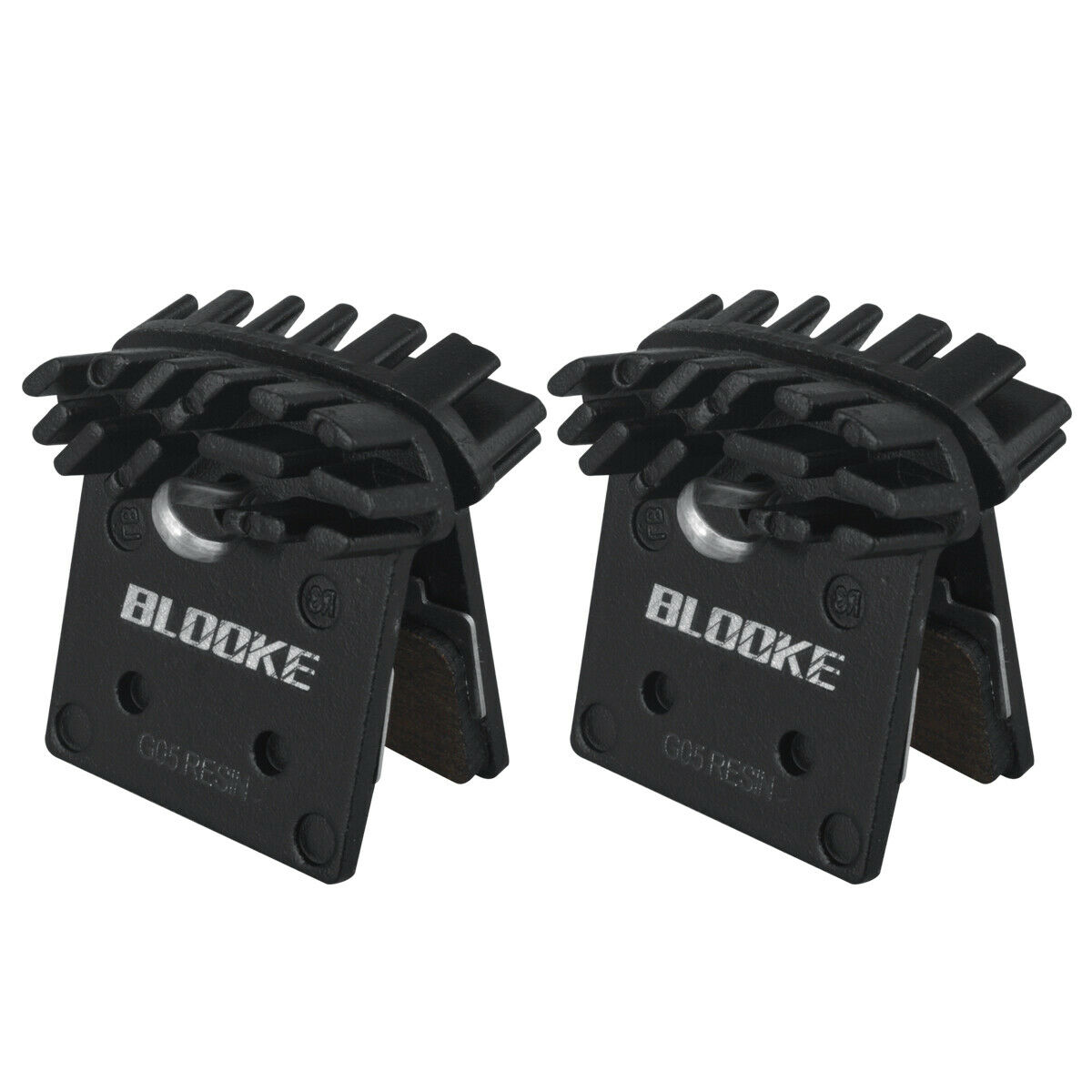 Brake Pad Bike Ceramics Resin MTB For Shimano J02A J03A XT SLX M785 M8000 M9000 - Fresh Stock Dated February 2026