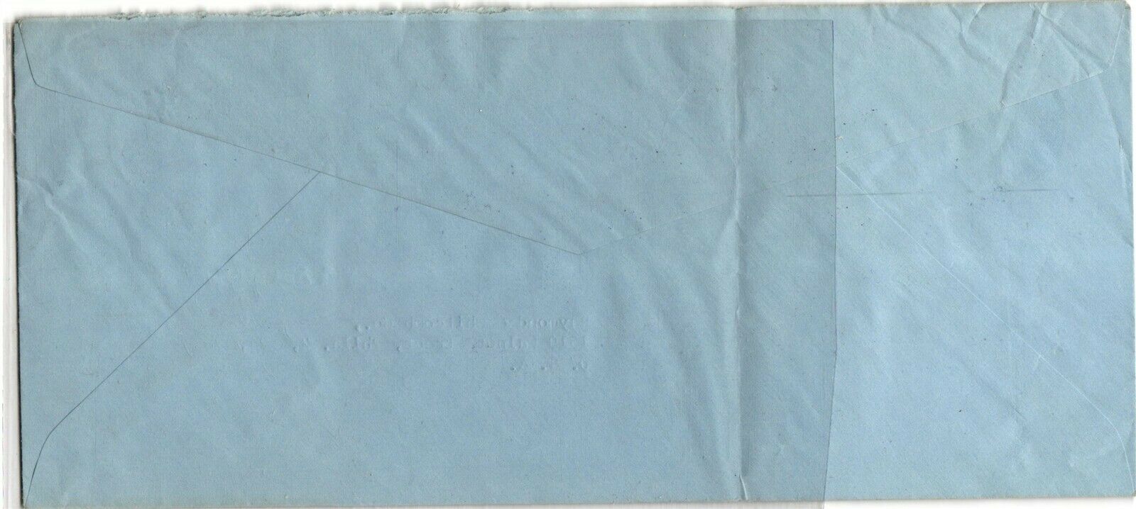 GP GOLDPATH: JAMAICA COVER 1964 AIR MAIL _CV673_P04 - Fresh Stock Dated December 2025
