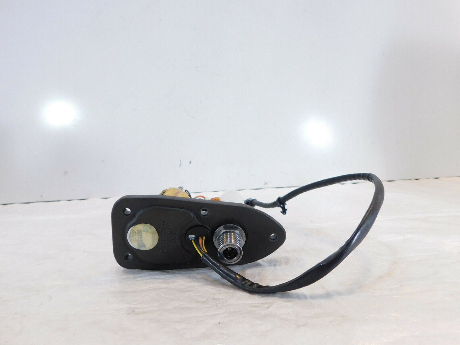 Harley Davidson Sportster 883 & 1200 Fuel Petrol Gas Tank Pump 75268-07 - Fresh Stock Dated February 2026