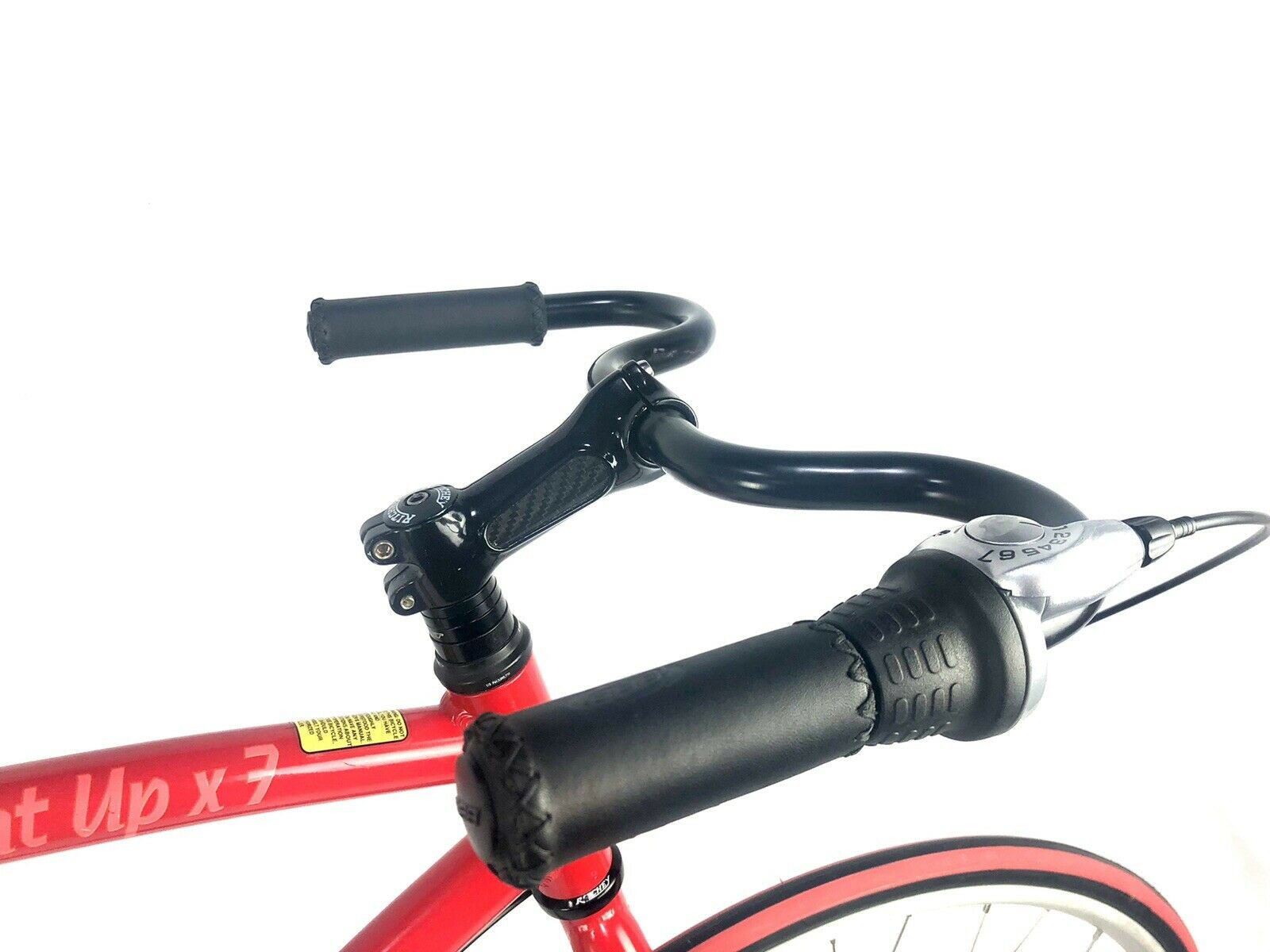 Van Dessel Straight Up X 7 - Fresh Stock Dated February 2026