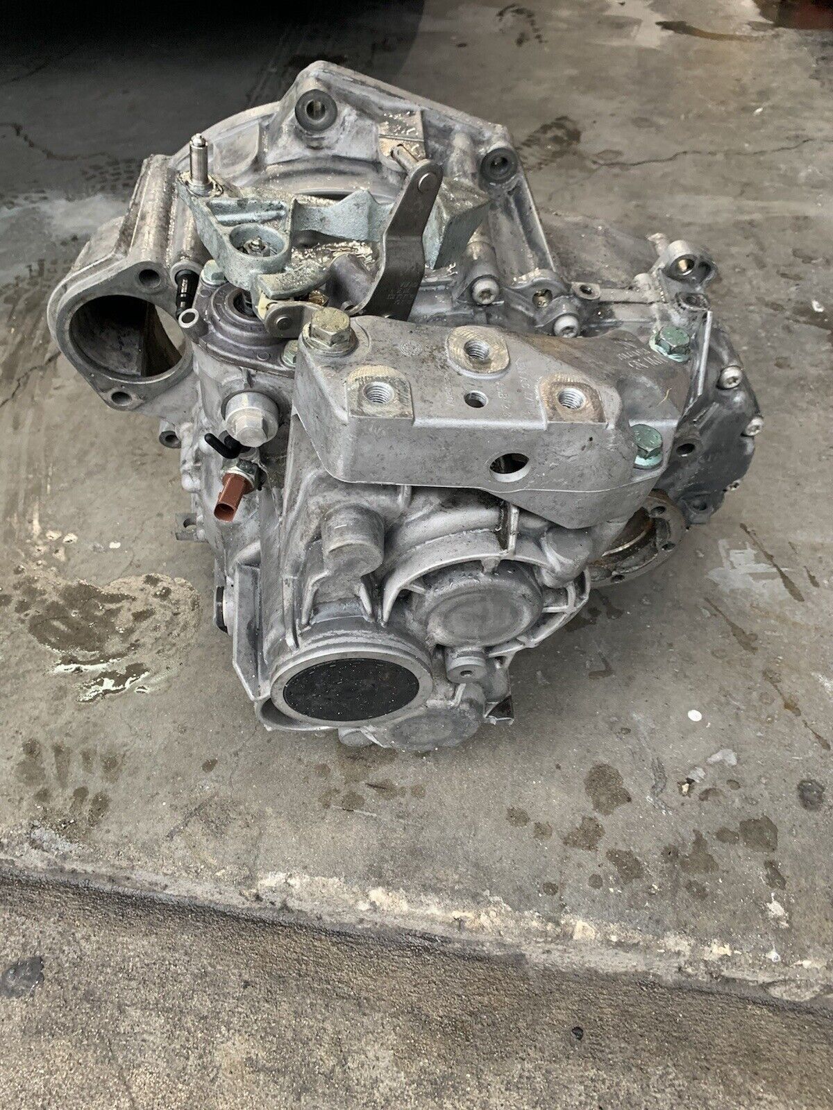 2006 vw jetta gli 6sp manual transmission GVT Code - Fresh Stock Dated February 2026