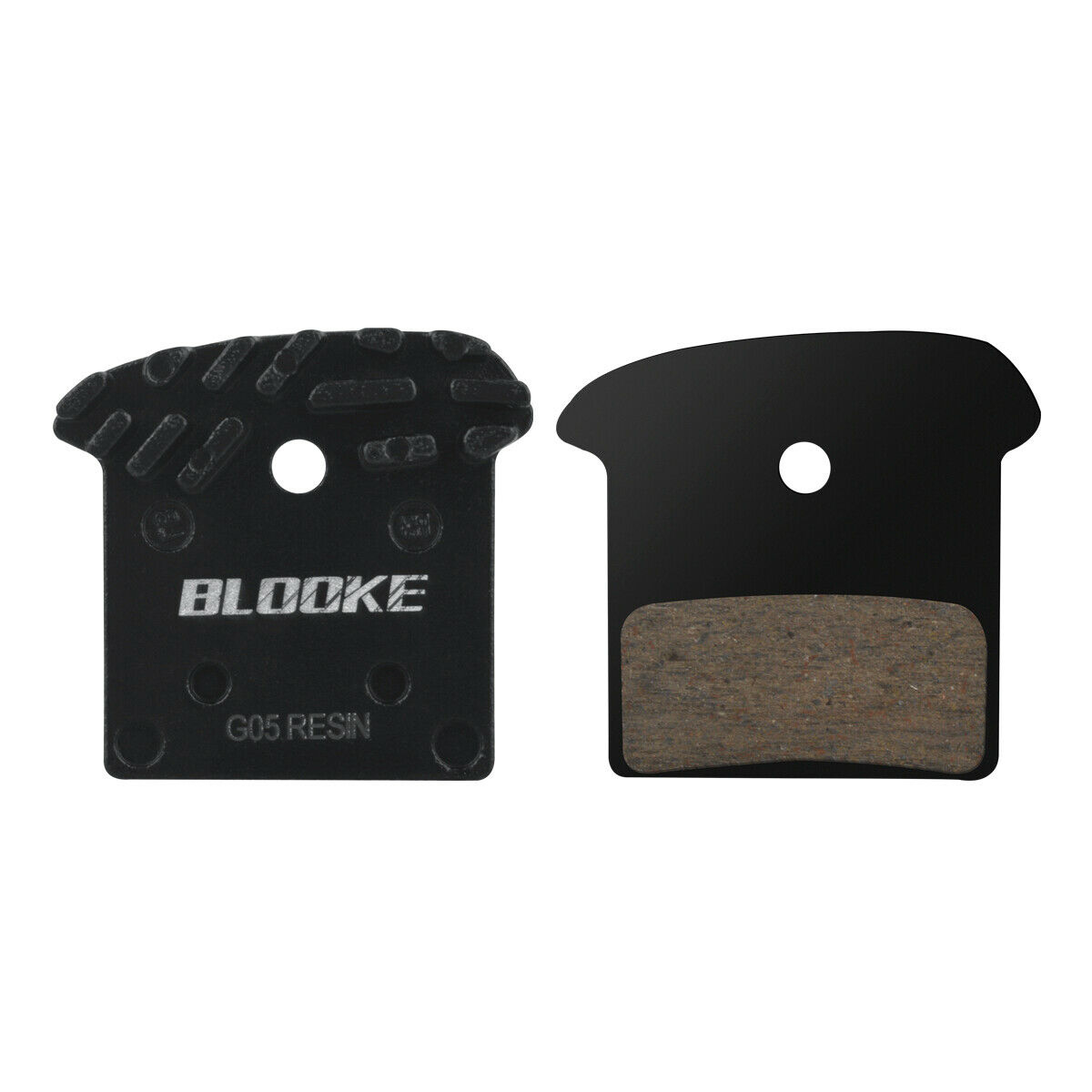Brake Pad Bike Ceramics Resin MTB For Shimano J02A J03A XT SLX M785 M8000 M9000 - Fresh Stock Dated February 2026