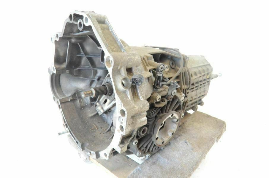 2006-2008 PORSCHE CAYMAN 987 2.7L MANUAL 5 SPEED TRANSMISSION ASSEMBLY - Fresh Stock Dated February 2026
