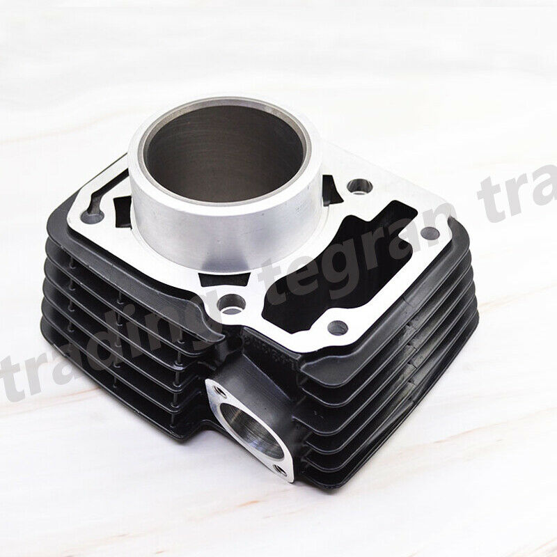 Big bore 63.5mm 185cc Cylinder Piston Kit for HONDA CB 150 CB150 Invicta Unicorn - Fresh Stock Dated February 2026