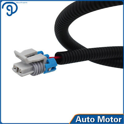 For 2012-2013 Polaris Ranger XP 800 Ranger 800 Fuel Injector Plug PTO MAG - Fresh Stock Dated February 2026