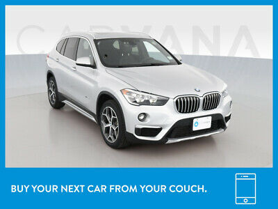 2018 BMW X1 sDrive28i Sport Utility 4D - Fresh Stock Dated December 2025