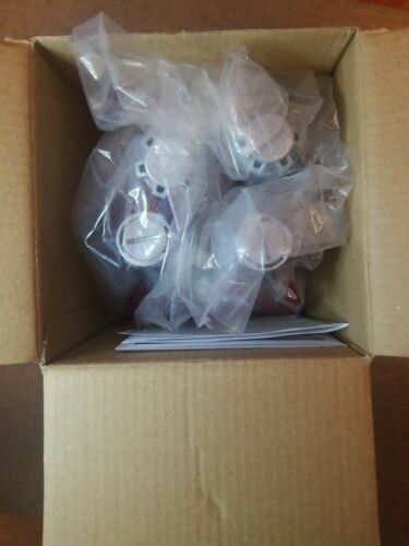 Disney Star Wars Lightsaber Ice Pop Maker Kit Creates 4 Pops Lights Up! Open Box - Fresh Stock Dated February 2026