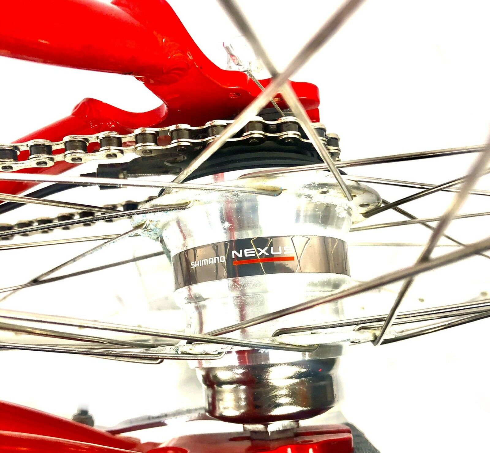 Van Dessel Straight Up X 7 - Fresh Stock Dated February 2026