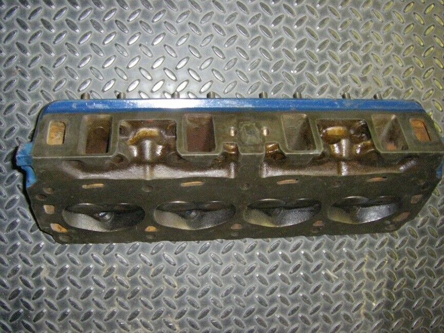 Original Ford C6FE GT40 Shelby GT350 Cobra Dragonsnake 