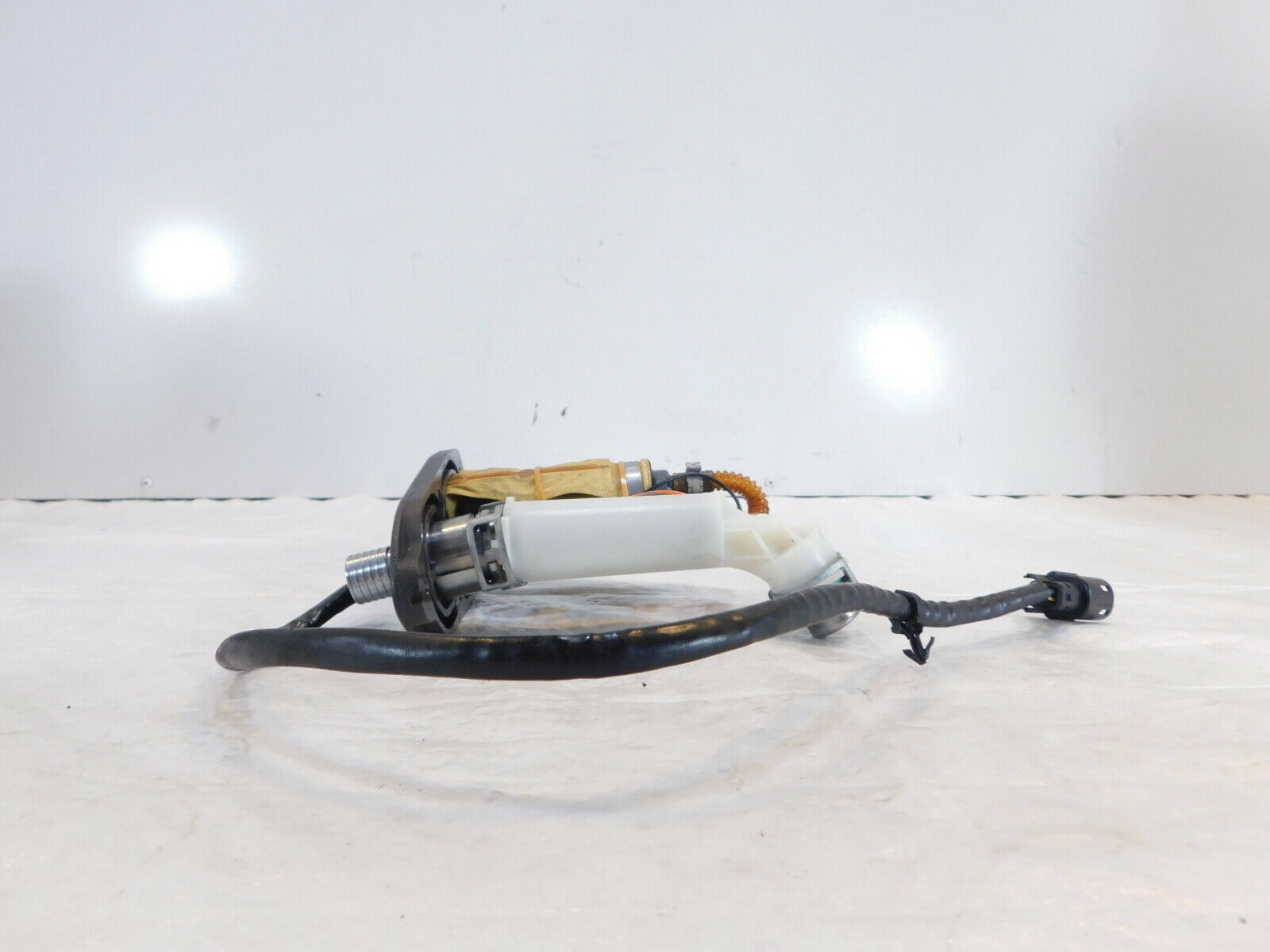 Harley Davidson Sportster 883 & 1200 Fuel Petrol Gas Tank Pump 75268-07 - Fresh Stock Dated February 2026