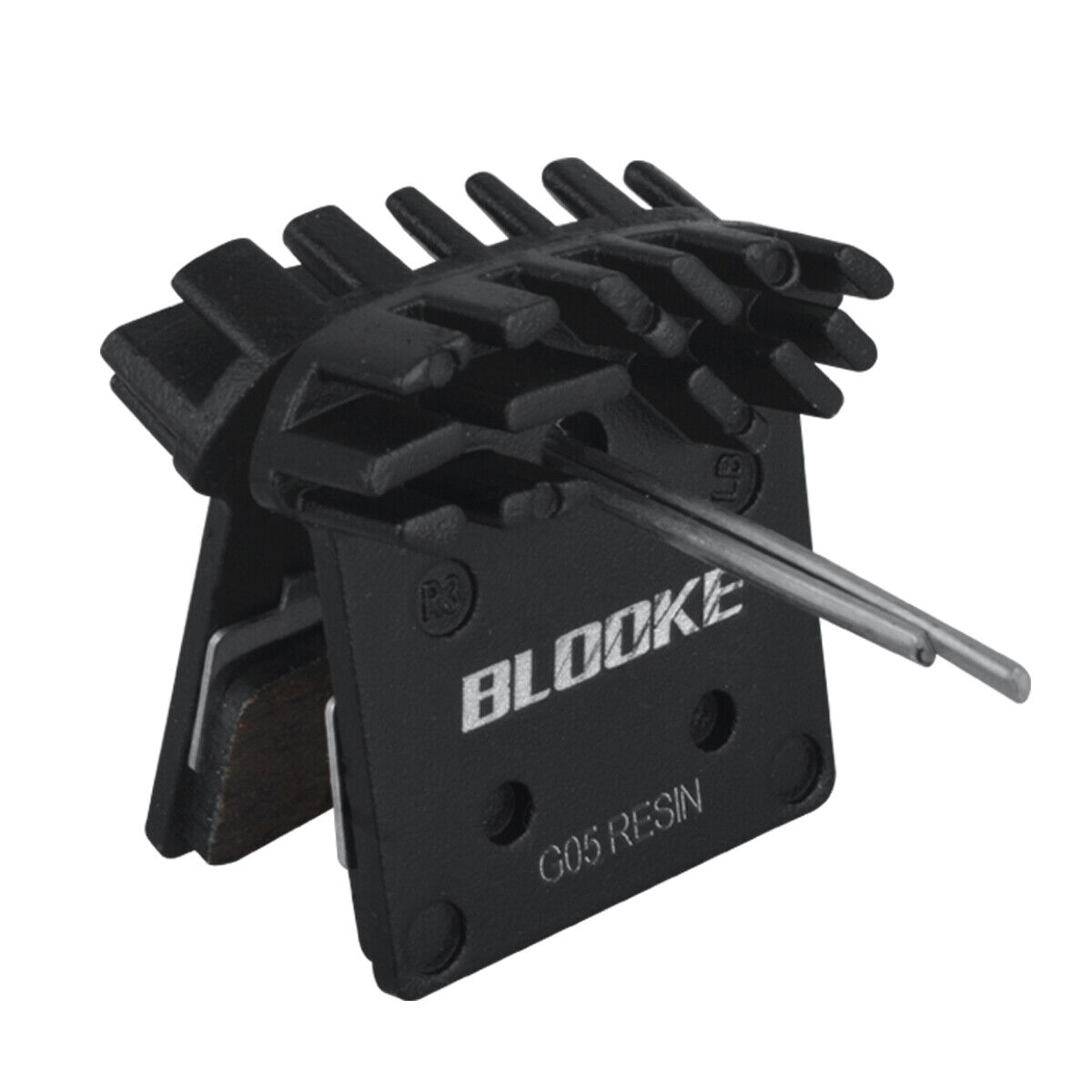 Brake Pad Bike Ceramics Resin MTB For Shimano J02A J03A XT SLX M785 M8000 M9000 - Fresh Stock Dated February 2026